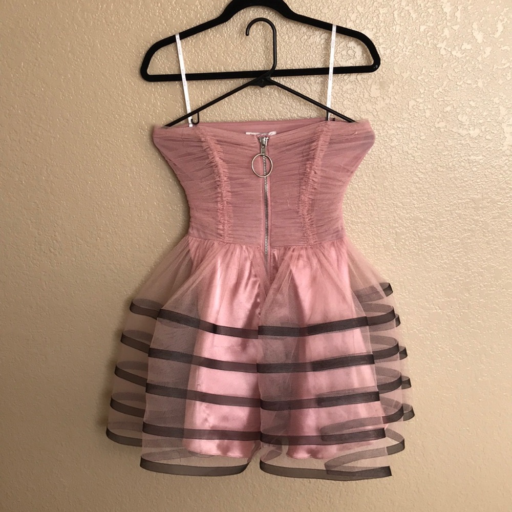 Betsey Johnson Dress